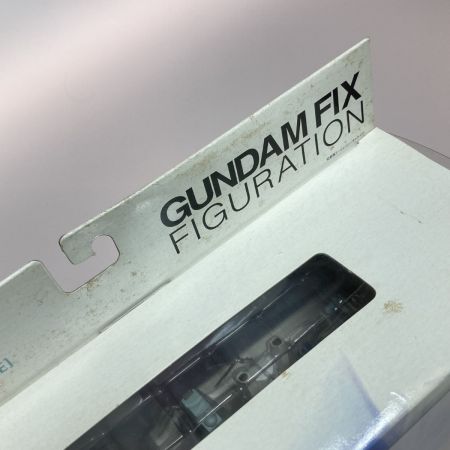  BANDAI バンダイ 機動戦士ガンダム Ξガンダム クスィーガンダム ガンダムフィックスフィギュレーション 閃光のハサウェイ