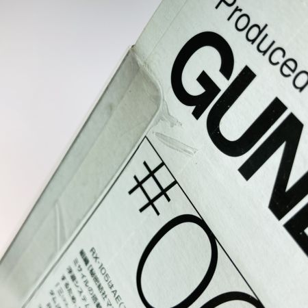  BANDAI バンダイ 機動戦士ガンダム Ξガンダム クスィーガンダム ガンダムフィックスフィギュレーション 閃光のハサウェイ