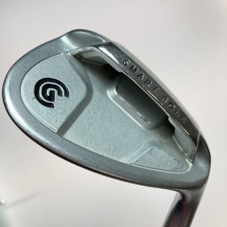  Cleveland Golf クリーブランドゴルフ SMART SOLE TYPE-S We 58° ウェッジ