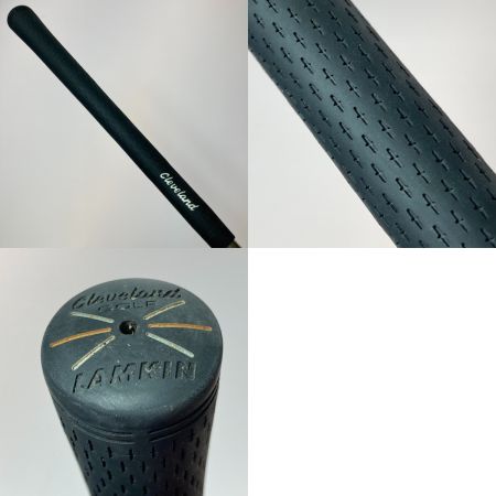  Cleveland Golf クリーブランドゴルフ SMART SOLE TYPE-S We 58° ウェッジ