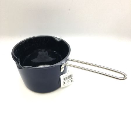   栗原はるみ マルチパン16cm ガス火　ＩＨ対応