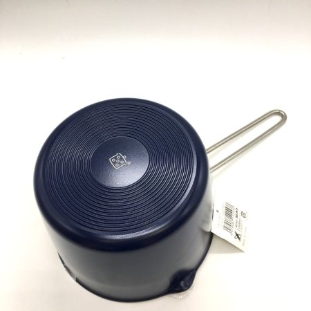   栗原はるみ マルチパン16cm ガス火　ＩＨ対応