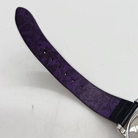  Vivienne Westwood ヴィヴィアン・ウエストウッド クォーツ 腕時計 レディース VV197NVNV ネイビー 本体のみ