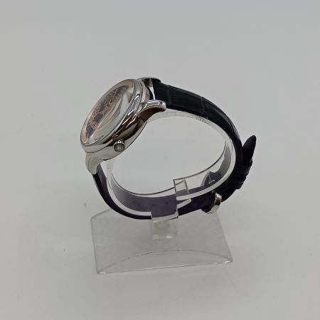  Vivienne Westwood ヴィヴィアン・ウエストウッド クォーツ 腕時計 レディース VV197NVNV ネイビー 本体のみ