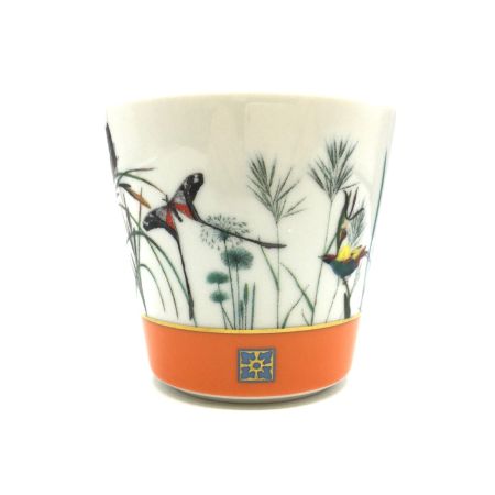   FURSTENBERG フュルステンベルク キャンドルホルダー LE1814 60523