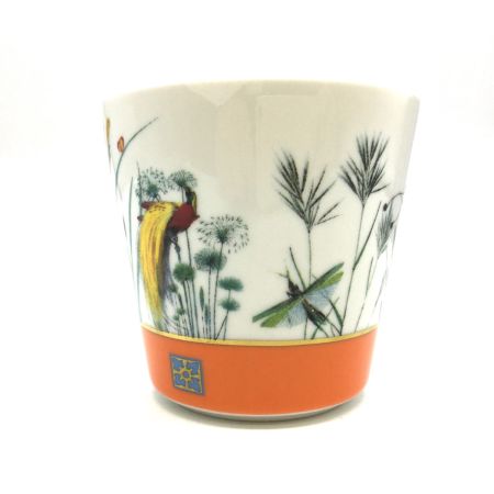   FURSTENBERG フュルステンベルク キャンドルホルダー LE1814 60523