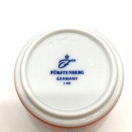   FURSTENBERG フュルステンベルク キャンドルホルダー LE1814 60523