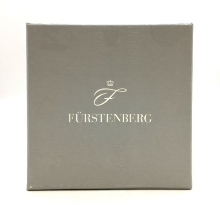   FURSTENBERG フュルステンベルク キャンドルホルダー LE1814 60523