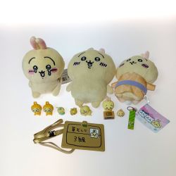 ◎◎  ちいかわ うさぎセット まとめ売り 12点 Bランク