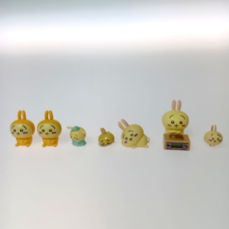   ちいかわ うさぎセット まとめ売り 12点