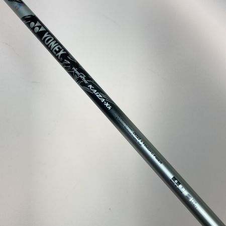  PRGR プロギア RS5 3UT 19° ユーティリティ REXIS KAIZA-Xh 8S リシャフト カバー付