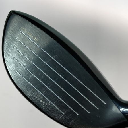  PRGR プロギア RS5 4UT 22° ユーティリティ REXIS KAIZA-Xh 8S リシャフト カバー付