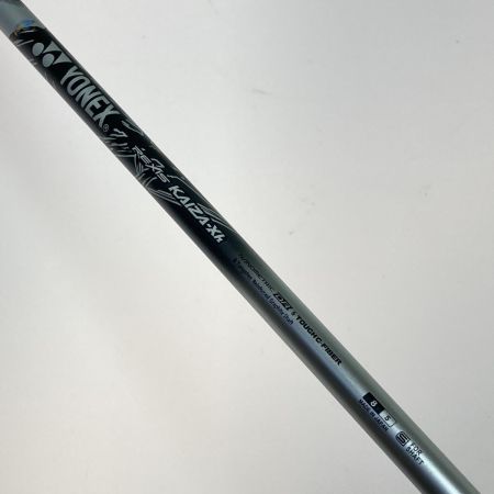  PRGR プロギア RS5 4UT 22° ユーティリティ REXIS KAIZA-Xh 8S リシャフト カバー付