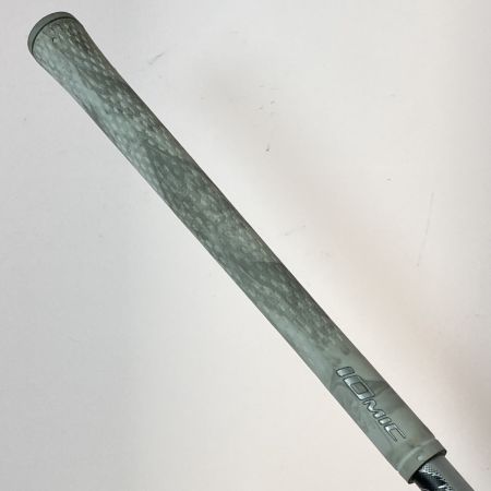  PRGR プロギア RS5 4UT 22° ユーティリティ REXIS KAIZA-Xh 8S リシャフト カバー付