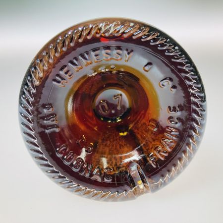  Hennessy ヘネシー V.S.O.P フィーヌ シャンパーニュ 700ml 40% ブランデー コニャック 902 未開栓