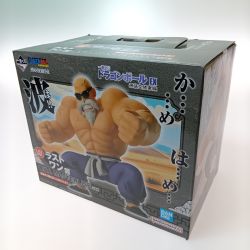 ◎◎ BANDAI バンダイ 一番くじ フィギュア ドラゴンボール 亀仙人 ラストワン賞 MASTERLISE Nランク