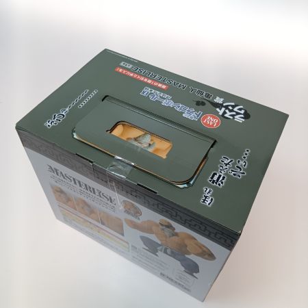  BANDAI バンダイ 一番くじ フィギュア ドラゴンボール 亀仙人 ラストワン賞 MASTERLISE