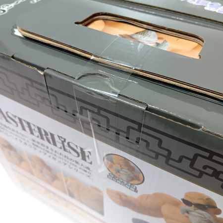  BANDAI バンダイ 一番くじ フィギュア ドラゴンボール 亀仙人 ラストワン賞 MASTERLISE