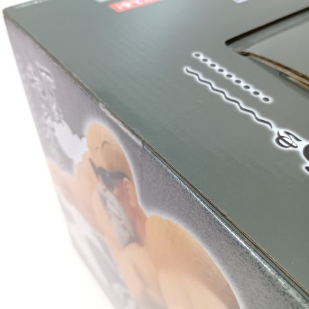  BANDAI バンダイ 一番くじ フィギュア ドラゴンボール 亀仙人 ラストワン賞 MASTERLISE