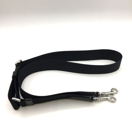  COACH コーチ メンズ　ショルダーバッグ シグネチャー  CH097 ブラック