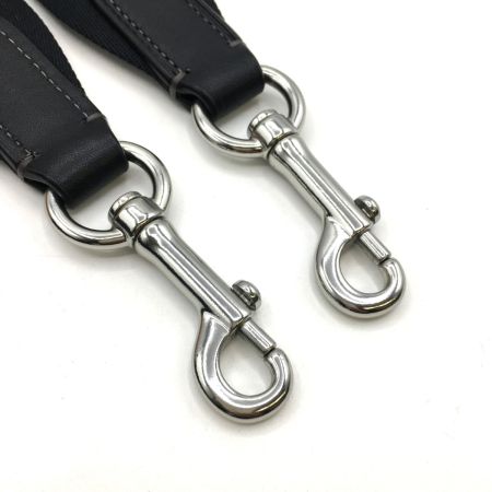  COACH コーチ メンズ　ショルダーバッグ シグネチャー  CH097 ブラック