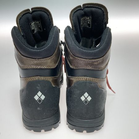  mont･bell モンベル アルパインクルーザー 800 レザー Men's トレッキングシューズ 25.5cm 1129625