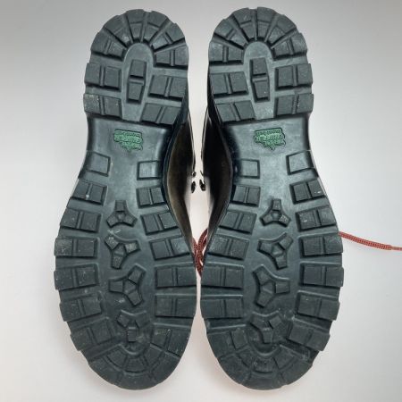  mont･bell モンベル アルパインクルーザー 800 レザー Men's トレッキングシューズ 25.5cm 1129625