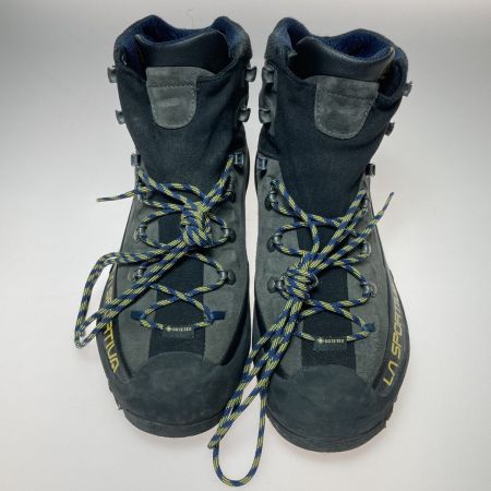  LA SPORTIVA Trango Alp EVO GTX トランゴ アルプ エボ GTX 約26.5cm 900723 登山靴 トレッキングシューズ 箱付