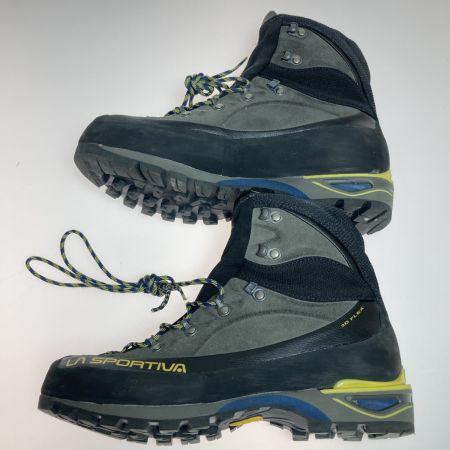  LA SPORTIVA Trango Alp EVO GTX トランゴ アルプ エボ GTX 約26.5cm 900723 登山靴 トレッキングシューズ 箱付