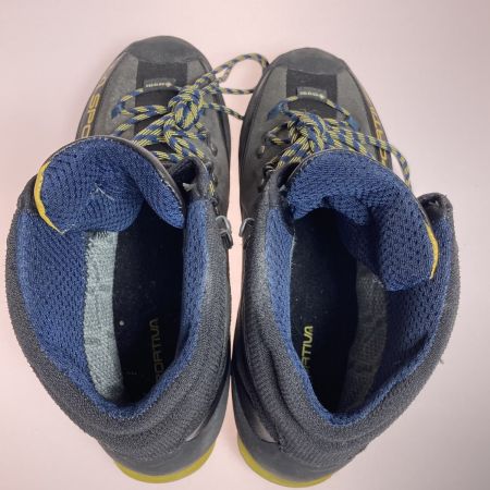  LA SPORTIVA Trango Alp EVO GTX トランゴ アルプ エボ GTX 約26.5cm 900723 登山靴 トレッキングシューズ 箱付