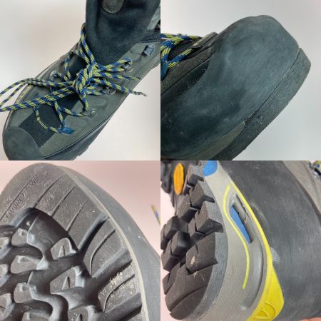  LA SPORTIVA Trango Alp EVO GTX トランゴ アルプ エボ GTX 約26.5cm 900723 登山靴 トレッキングシューズ 箱付