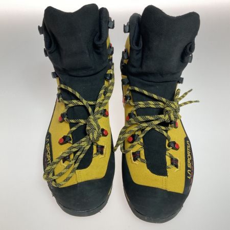  LA SPORTIVA TRANGO ALPINE GTX トランゴ アルパイン GTX 約26.5cm ZFMS090 登山靴 トレッキングシューズ 箱付