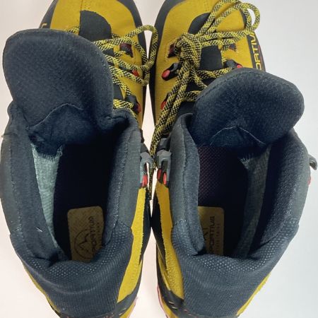  LA SPORTIVA TRANGO ALPINE GTX トランゴ アルパイン GTX 約26.5cm ZFMS090 登山靴 トレッキングシューズ 箱付