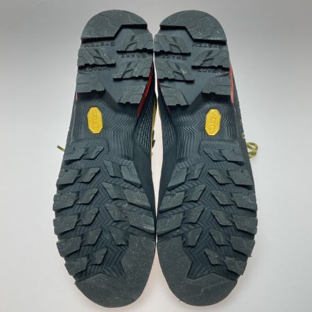  LA SPORTIVA TRANGO ALPINE GTX トランゴ アルパイン GTX 約26.5cm ZFMS090 登山靴 トレッキングシューズ 箱付