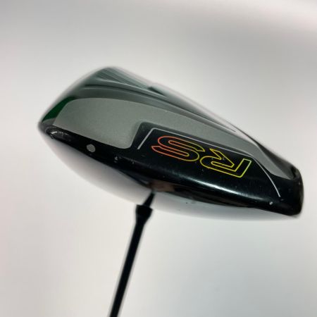  PRGR プロギア RS5 1W 9.5° ドライバー Diamana SR カバー付