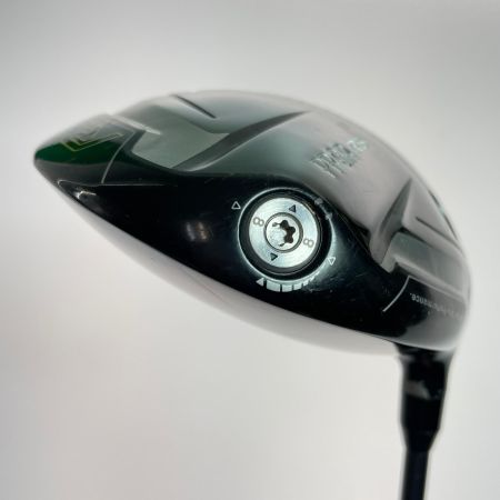  PRGR プロギア RS5 1W 9.5° ドライバー Diamana SR カバー付