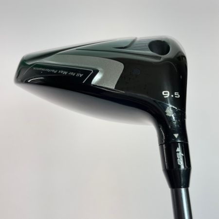  PRGR プロギア RS5 1W 9.5° ドライバー Diamana SR カバー付