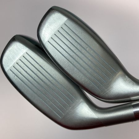  NIKE ナイキ ヴィクトリーレッド VR PRO 3UT 4UT ユーティリティ 2本セット Tour AD VR511H SR