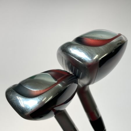  NIKE ナイキ ヴィクトリーレッド VR PRO 3UT 4UT ユーティリティ 2本セット Tour AD VR511H SR