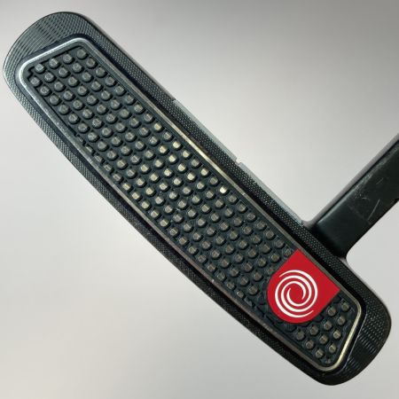  ODYSSEY オデッセイ O WORKS RED V-LINE FANG CH パター 34インチ