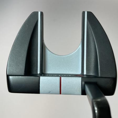  ODYSSEY オデッセイ O WORKS RED V-LINE FANG CH パター 34インチ