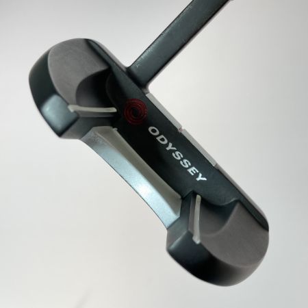  ODYSSEY オデッセイ O WORKS RED V-LINE FANG CH パター 34インチ