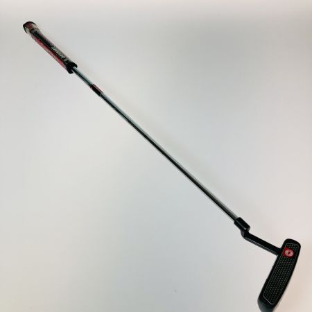  ODYSSEY オデッセイ O WORKS RED V-LINE FANG CH パター 34インチ