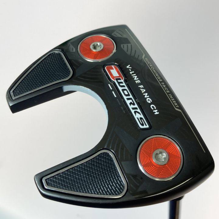 オデッセイ オーワークス ＃1W CS 33インチ パター O-WORKS ODYSSEY