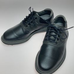 ◎◎ フットジョイ トラディションズ スパイクレス ゴルフシューズ 25cm 57934J Bランク