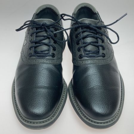  フットジョイ トラディションズ スパイクレス ゴルフシューズ 25cm 57934J