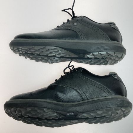  フットジョイ トラディションズ スパイクレス ゴルフシューズ 25cm 57934J