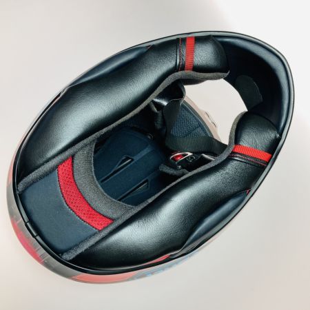  SHOEI ショーエイ Z-8 FORTRESS フォートレス バイク ヘルメット Mサイズ TC-1