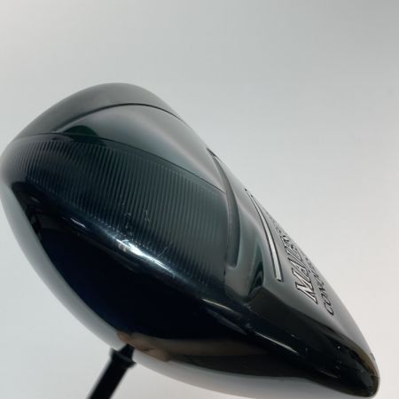  マジェスティゴルフ MAJESTY CONQUEST BK 1W 9.5° ドライバー SPEEDER EVOLUTION HV-330 S カバー付