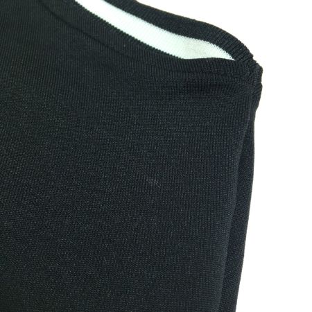  BRIEFING ブリーフィング ハイネックノースリーブシャツ